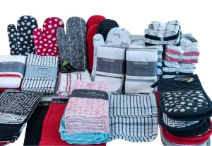 Kitchen Textiles