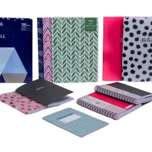 Notebooks